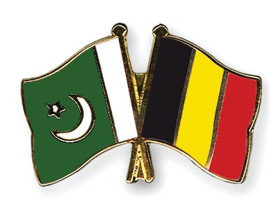 3rd Pakistan-Belgium BPC expresses satisfaction over current bilateral ties