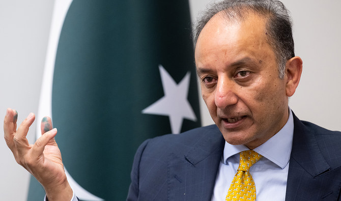 Political Unity Crucial for Pakistan’s Stability: Musadik Malik