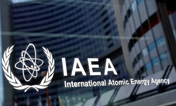 Pakistan elected to IAEA’s Board of Governors