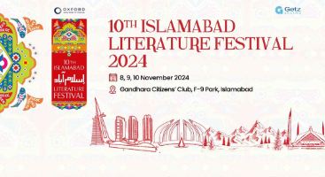 ILF to celebrate decade of literary excellence showcasing sustainability