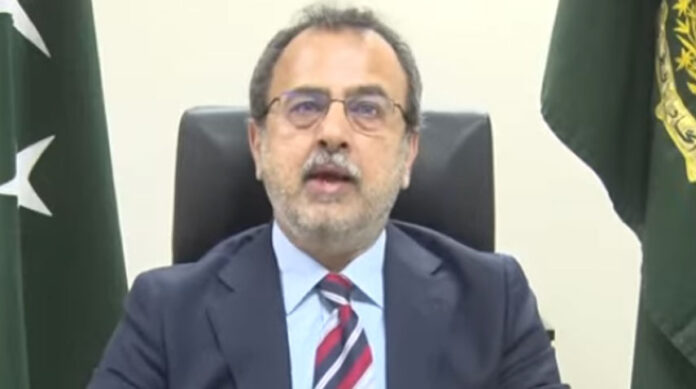 Leghari refutes notion regarding increase in power tariffs