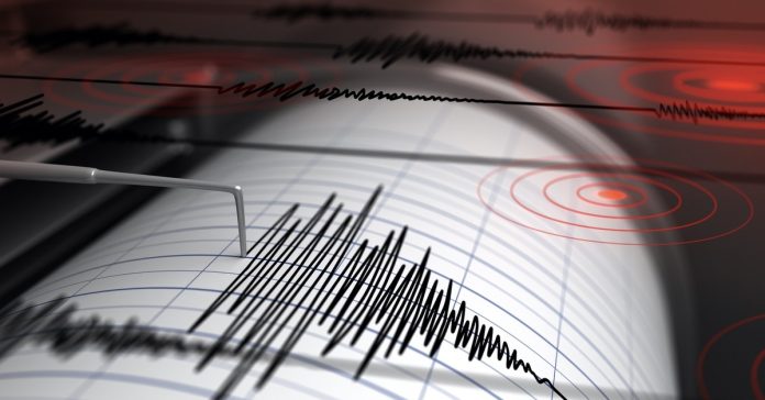 Earthquake jolts KP and AJK