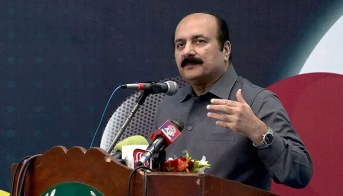 1.5 mln employment opportunities to be provided to youth: Rana Mashhood