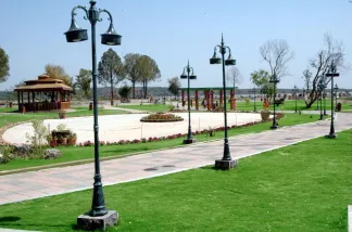 ICT’s public parks in dilapidated state due to poor maintenance