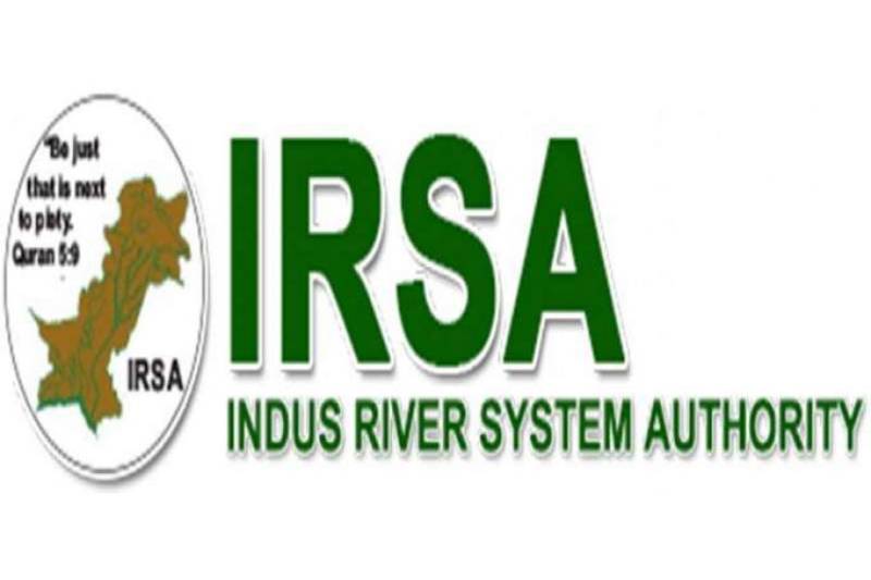 IRSA releases 102,900 cusecs water