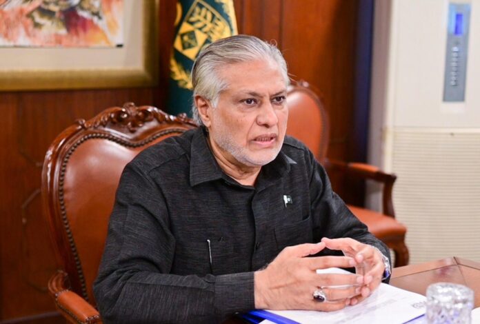 DPM Dar expresses satisfaction over sugar stock availability 