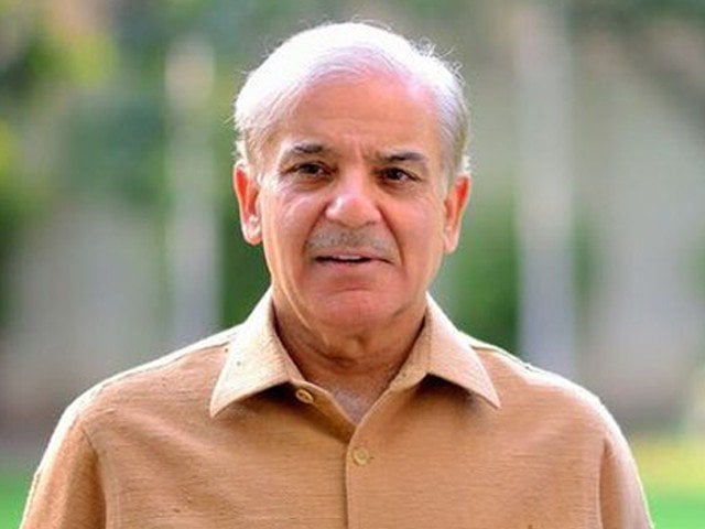 PM Shehbaz pays tribute to army personnel martyred in Bannu operation