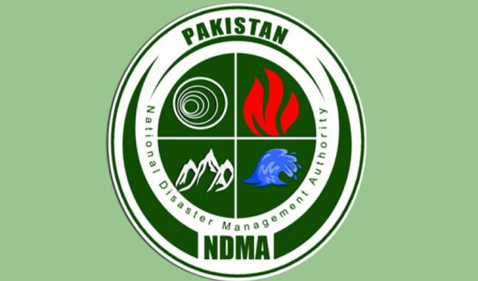 NDMA conducts first National Industrial Disaster Preparedness & Response drills