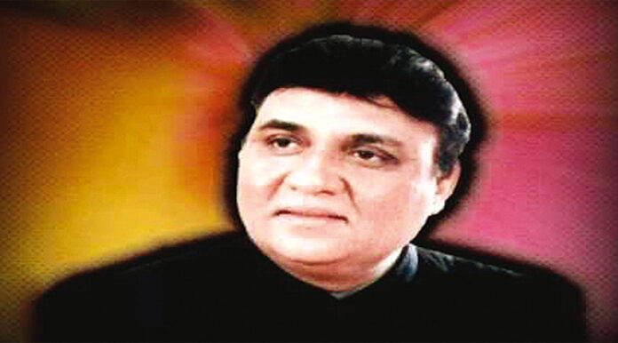 Death anniversary of Pervez Mehdi observed