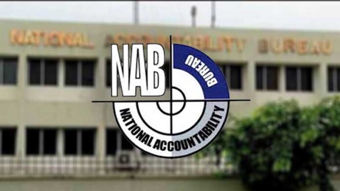 NAB’s Sohail Nasir urges nationwide effort to end corruption