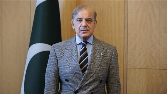 PM holds telephonic conversation with Governor, CM Balochistan, condemns terrorist attack in Duki