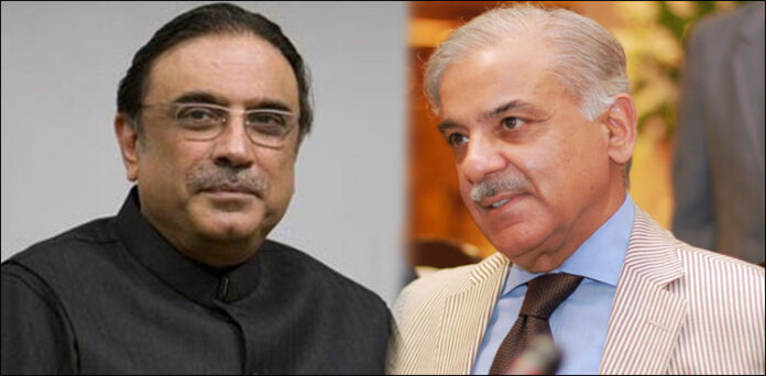 President, PM laud security forces for successful operation against Khawarij in N. Waziristan  