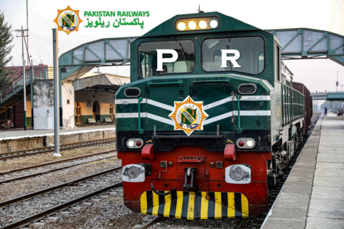 Railways earn Rs. 33 bln in five months