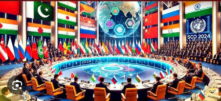 SCO moot draws worldwide attention as a right step towards regional cooperation