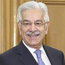 Planners, facilitators of May 9 riots to face punishment: Asif