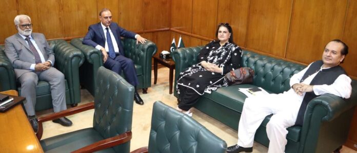 BISP, SBP to collaborate for improving payment system