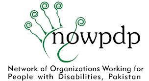 NOWPDP launches “Shanakht” to highlight importance of PWDs