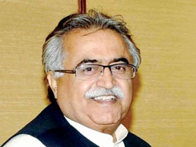 Chandio urges all political parties to work for economic prosperity of Pakistan