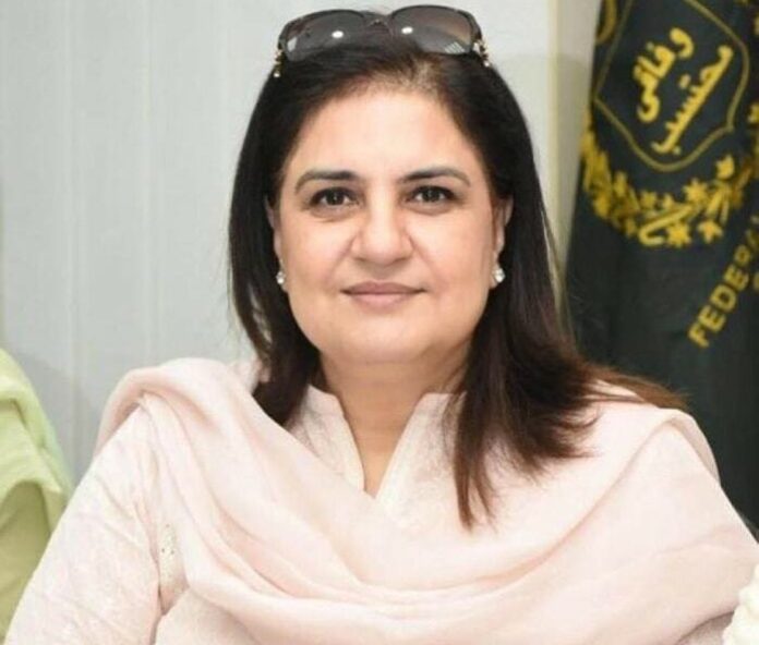 Referendum under UN supervision, the only solution to Kashmir issue: Rubina Khalid