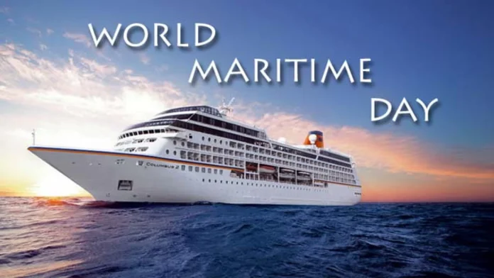 World Maritime Day observes in Pakistan