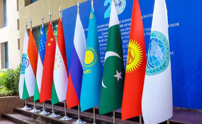 SCO leaders converge in Islamabad for strategic summit