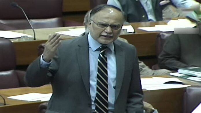 Govt committed to provide more resources for Balochistan’s development: Ahsan