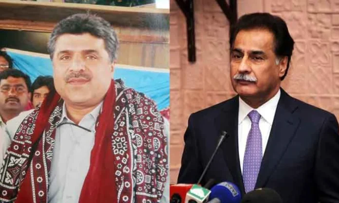 Ayaz, Ghulam Mustafa express grief over tragic incident in Yazd