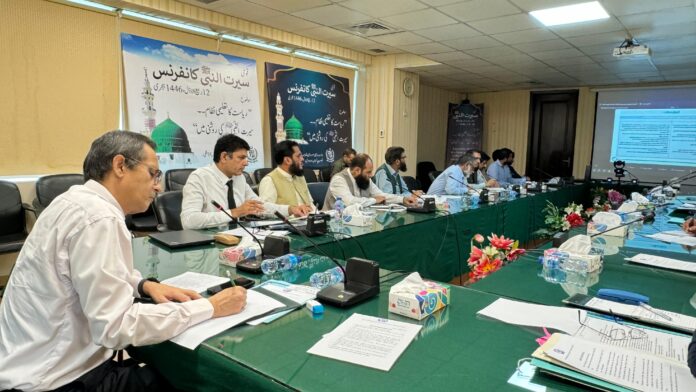 Saudi, Pakistan discuss Hajj 2025 preparations, strengthen inter-ministerial communication