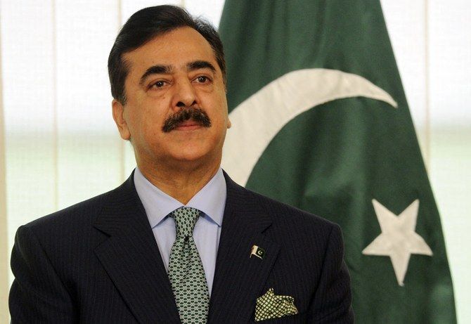 Pakistan fully adheres to “Shanghai spirit” to build mutual trust, pursuit of common development: Gillani