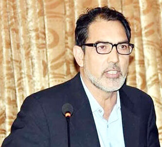 Elections in IIOJK attempt to mislead int’l opinion on Kashmir: Altaf Wani