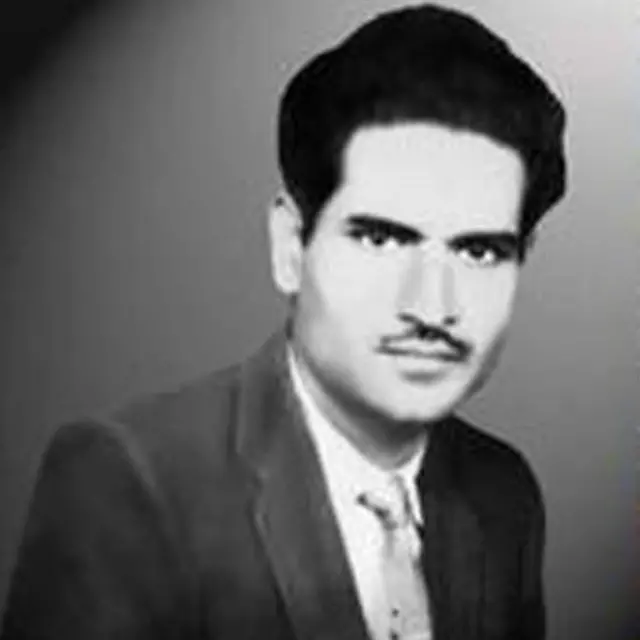 Death anniversary of Urdu poet Shakeb Jalali observed