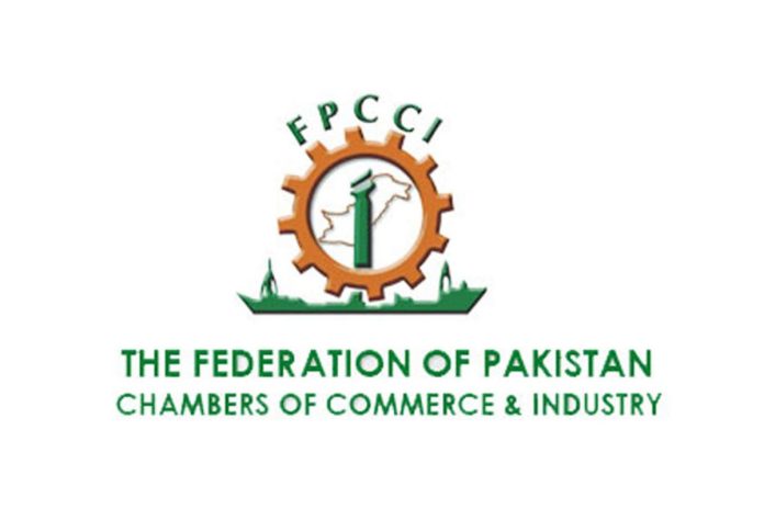 Tax & Energy sector reforms to help increase economic activity: VP FPCCI