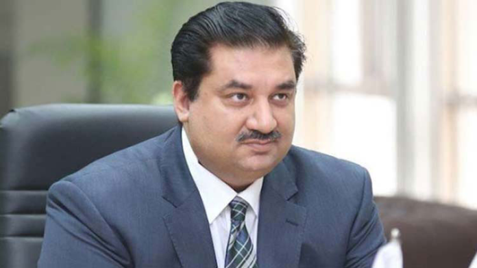 SCO vital for Pakistan’s regional peace efforts: Khurram Dastgir