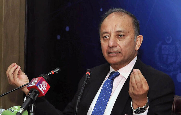 FDI rises by 55%, remittances up by 44%: Dr. Musadik