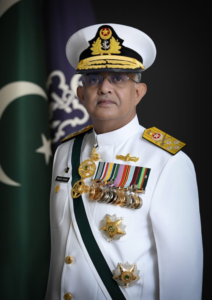 September 6th stands as defining moment in nation’s history: Naval Chief