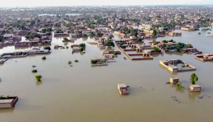 Urban flooding, climate change impacts on urban centers need data-guided solutions: Experts