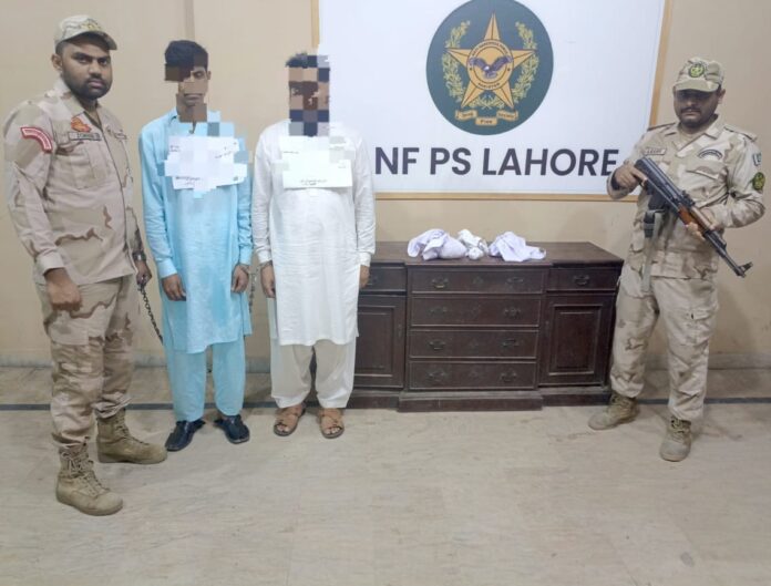 ANF seizes 373 kg drugs in 10 operations