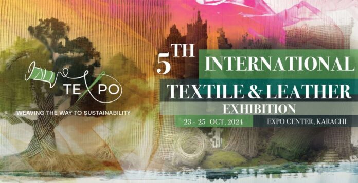 Belgian companies participate in 5th International Textile and Leather Exhibition (TEXPO) in Karachi