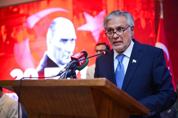 DPM Dar laments world’s double standards at humanitarian crises in Gaza; genocide