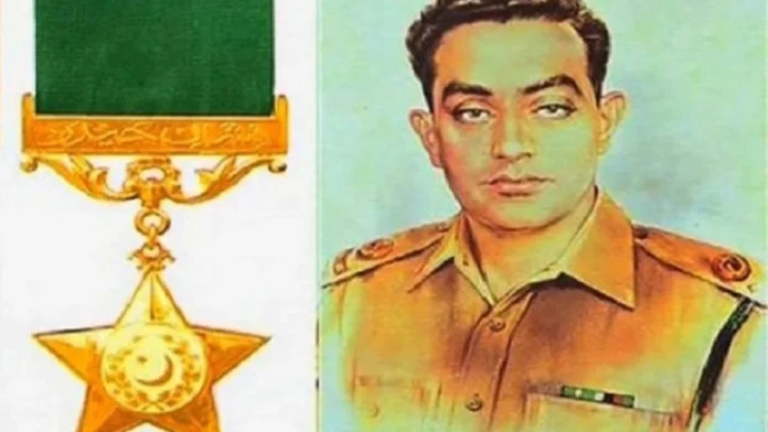 CJCSC, Services Chiefs pay tribute to Major Aziz Bhatti Shaheed on 59th martyrdom anniversary