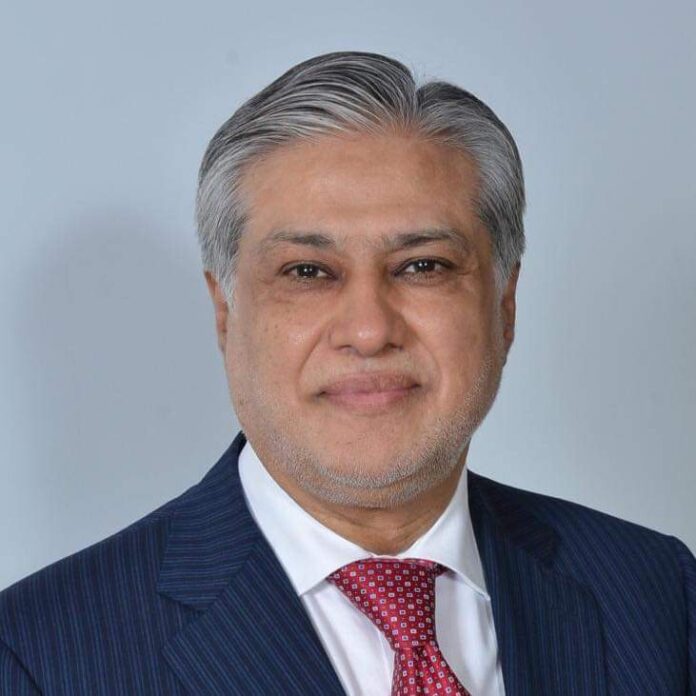 DPM Dar to pay a five-day official visit to UK from Sep 4