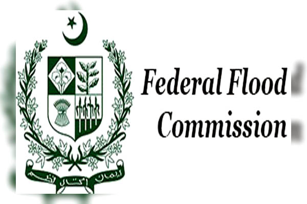 River Indus still flow in medium, low flood: FFC