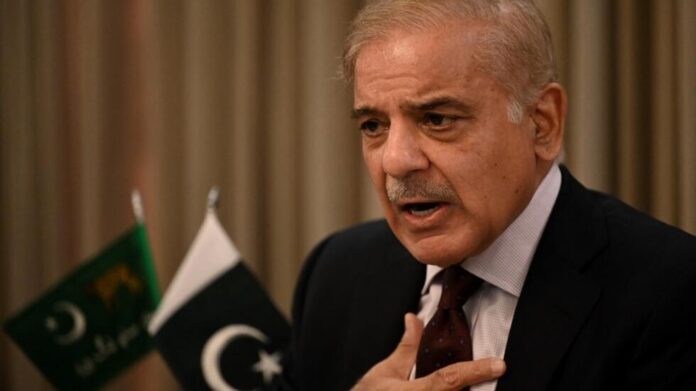 PM commends successful operation against terrorists in Balochistan