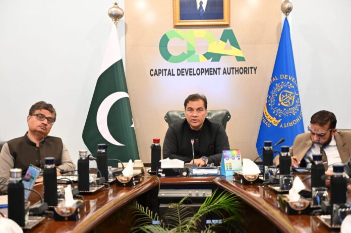 CDA, P3A collaborate to boost Islamabad’s tourism with luxury hotels project