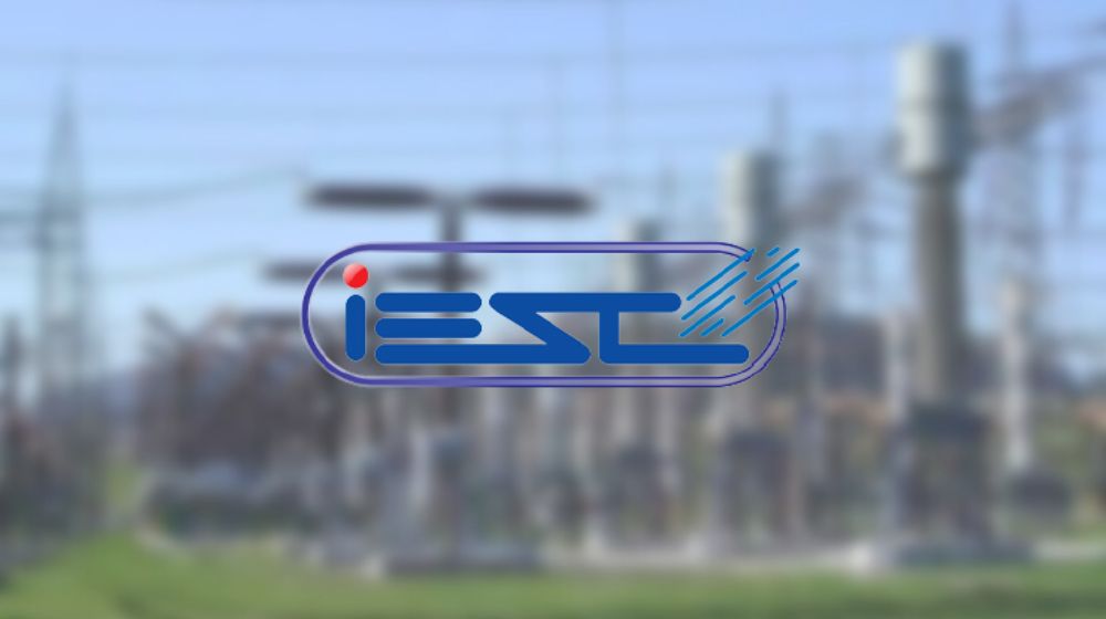 IESCO issues power shutdown programme