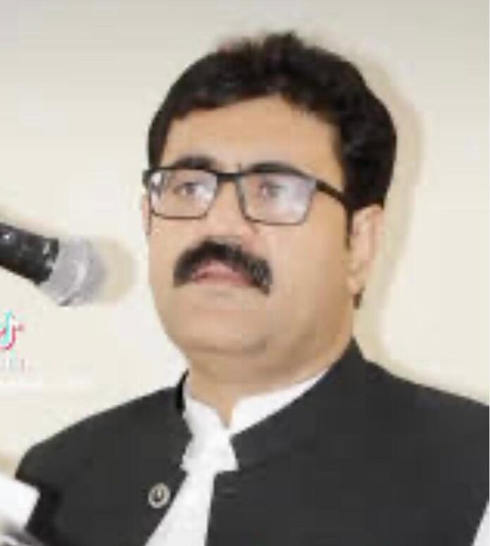 Bakht Kakar strongly condemns recent terrorist incidents in Balochistan