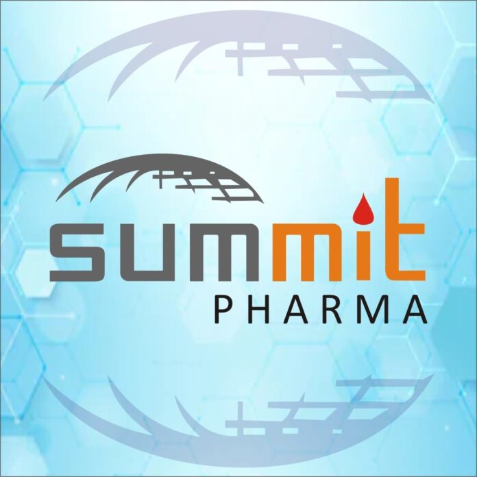 7th Pharma Summit to be held on Wednesday