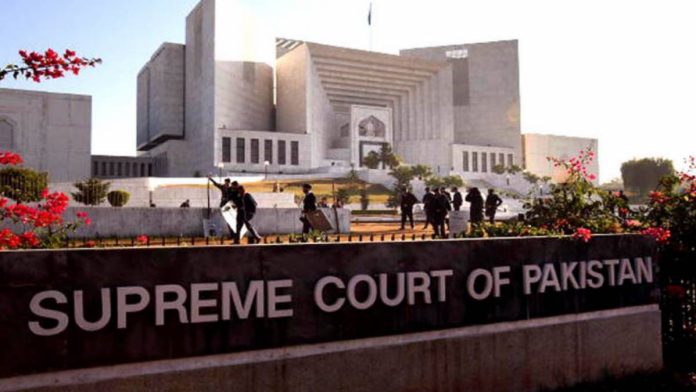 SC eccepts Govts’ appeal against Mubarak Sani case verdicts