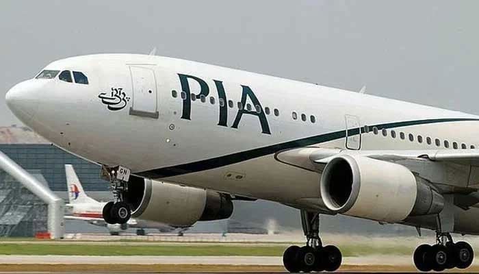 Mehwish Anwar becomes PIA’s first female flying spanner engineer