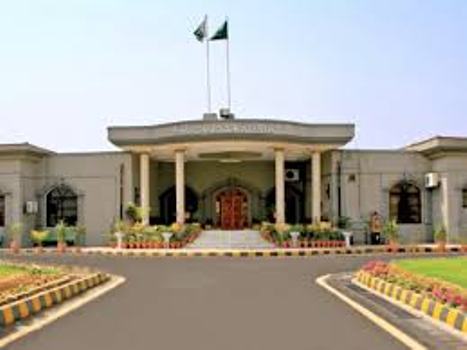 IHC adjourns appeals regarding political discussion of prisoners